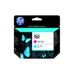 Мастило HP 761, CH646A