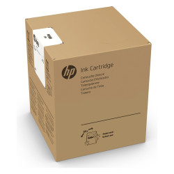Мастило HP 883, G0Z44A, White