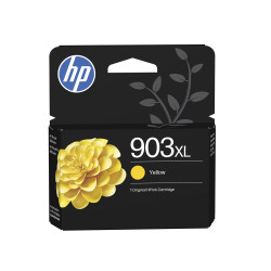 Мастило HP 903XL Original, Yellow