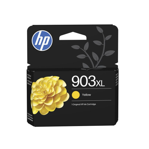 Мастило HP 903XL Original, Yellow