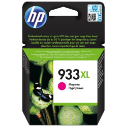 Мастило HP 933XL, CN055AE, Magenta