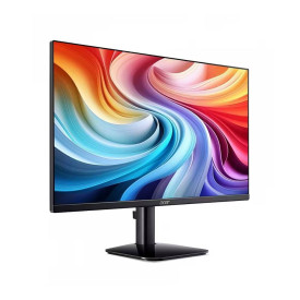 Монитор ACER KA242YP0bi, 23.8 инча, FHD, VA, 144 Hz, HDMI, Standard/EMEA Consumer, Black