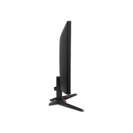 Монитор Acer VG240Y P6bmipx, 23.8 инча, IPS, FHD 1920x1080, 144Hz, 1ms VRB, HDMI, DisplayPort, FreeSync