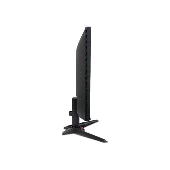 Монитор Acer VG240Y P6bmipx, 23.8 инча, IPS, FHD 1920x1080, 144Hz, 1ms VRB, HDMI, DisplayPort, FreeSync