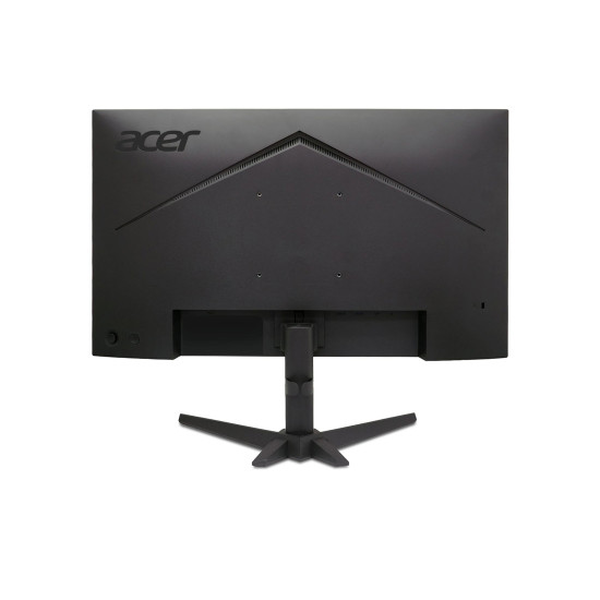 Монитор Acer VG240Y P6bmipx, 23.8 инча, IPS, FHD 1920x1080, 144Hz, 1ms VRB, HDMI, DisplayPort, FreeSync