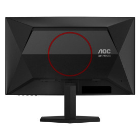 Монитор AOC Gaming C24G42FE, 23.6 инча, FHD, 16:9, VA, 180 Hz, 1 x HDMI 1.4