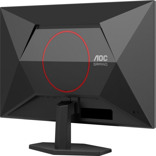 Монитор AOC Q27G42ZE, 27 инча, FAST IPS QHD, 1ms, 240Hz, HDMI2.0, DP