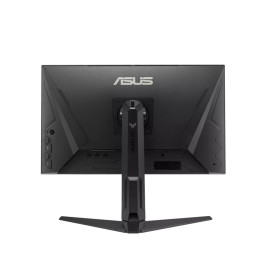 Монитор ASUS TUF Gaming VG27AQL5A, 27 инча, Fast IPS, QHD, 16:9, 210 Hz, 1 ms, 2 x HDMI, DisplayPort, USB 3.2 Gen 1 Type-C, Black