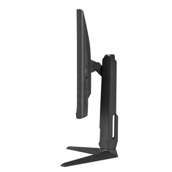 Монитор ASUS TUF Gaming VG27AQL5A, 27 инча, Fast IPS, QHD, 16:9, 210 Hz, 1 ms, 2 x HDMI, DisplayPort, USB 3.2 Gen 1 Type-C, Black