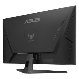 Монитор ASUS TUF Gaming VG32AQA1A, 31.5 инча, Gaming, VA, 2560x1440 WQHD, 170Hz, 1ms, Speakers, 1xDP, 2xHDMI