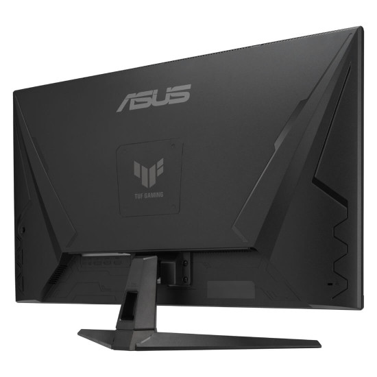 Монитор ASUS TUF Gaming VG32AQA1A, 31.5 инча, Gaming, VA, 2560x1440 WQHD, 170Hz, 1ms, Speakers, 1xDP, 2xHDMI