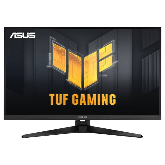 Монитор ASUS TUF Gaming VG32AQA1A, 31.5 инча, Gaming, VA, 2560x1440 WQHD, 170Hz, 1ms, Speakers, 1xDP, 2xHDMI