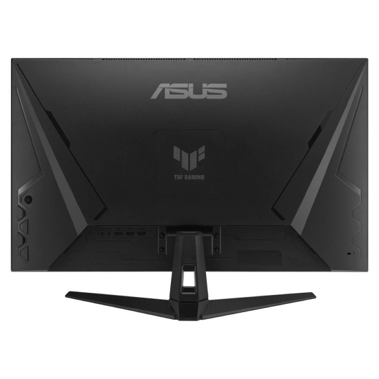 Монитор ASUS TUF Gaming VG32AQA1A, 31.5 инча, Gaming, VA, 2560x1440 WQHD, 170Hz, 1ms, Speakers, 1xDP, 2xHDMI