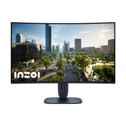 Монитор DELL Alienware AW3225DM, QHD 2560x1440, 31.5 инча, 180Hz, 1ms, 2xHDMI, 1xDP