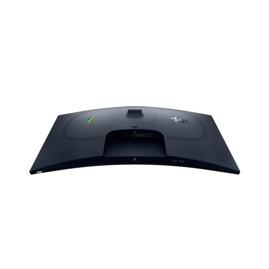 Монитор DELL Alienware AW3225DM, QHD 2560x1440, 31.5 инча, 180Hz, 1ms, 2xHDMI, 1xDP