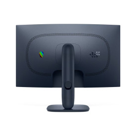 Монитор DELL Alienware AW3225DM, QHD 2560x1440, 31.5 инча, 180Hz, 1ms, 2xHDMI, 1xDP