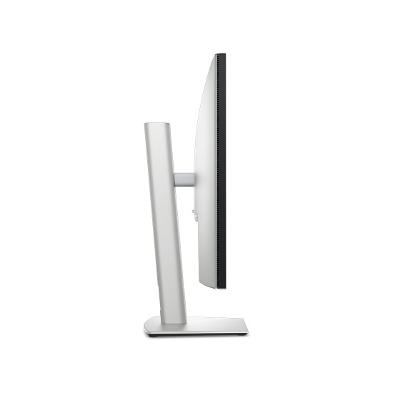 Монитор Dell U3225QE, 31.5 инча, 3840x2160, IPS Black, 120Hz, 5ms, 1xHDMI, 2xDP, 2xThunderbolt, 2xUSB-C, 4xUSB-A, 1xRJ45