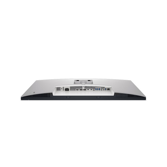 Монитор Dell U3225QE, 31.5 инча, 3840x2160, IPS Black, 120Hz, 5ms, 1xHDMI, 2xDP, 2xThunderbolt, 2xUSB-C, 4xUSB-A, 1xRJ45