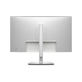 Монитор Dell U3225QE, 31.5 инча, 3840x2160, IPS Black, 120Hz, 5ms, 1xHDMI, 2xDP, 2xThunderbolt, 2xUSB-C, 4xUSB-A, 1xRJ45