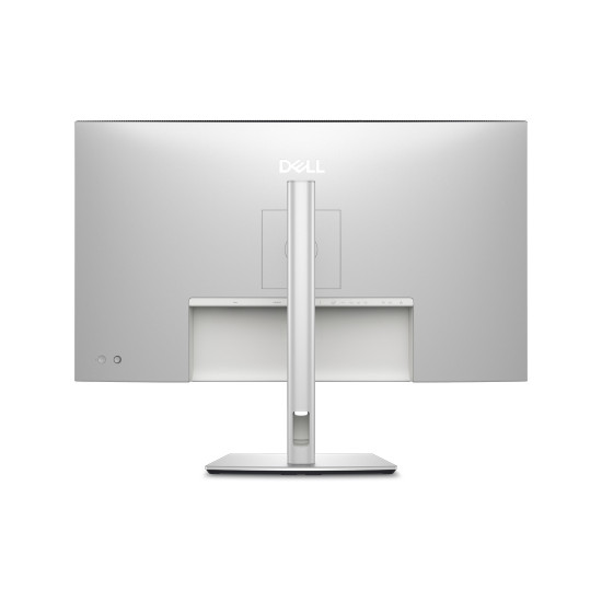 Монитор Dell U3225QE, 31.5 инча, 3840x2160, IPS Black, 120Hz, 5ms, 1xHDMI, 2xDP, 2xThunderbolt, 2xUSB-C, 4xUSB-A, 1xRJ45