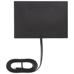 Монитор HP Engage, 10 инча HD, USB-C, без стойка, с VESA монтаж