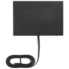 Монитор HP Engage, 10 инча HD, USB-C, без стойка, с VESA монтаж