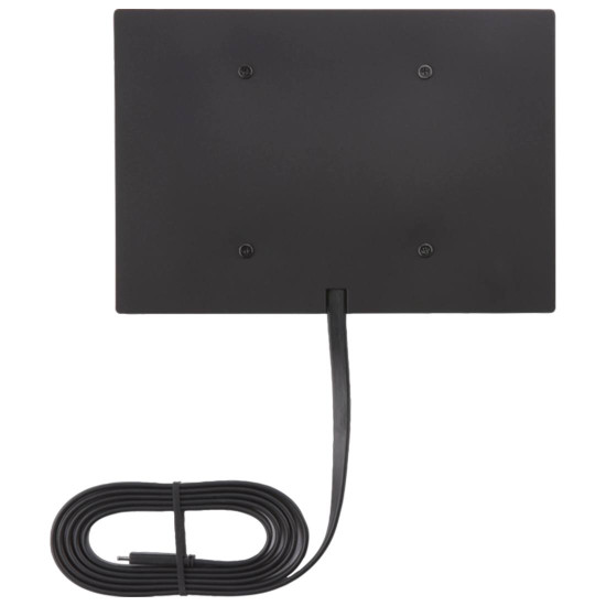Монитор HP Engage, 10 инча HD, USB-C, без стойка, с VESA монтаж