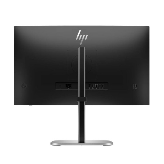 Монитор HP S5 Pro 527pf, 27 инча, FHD, HDMI, DisplayPort, EU