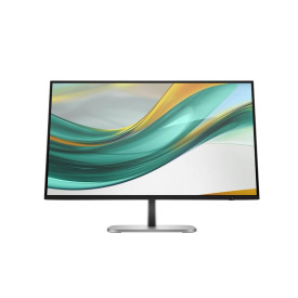 Монитор HP S5 Pro 527pf, 27 инча, FHD, HDMI, DisplayPort, EU