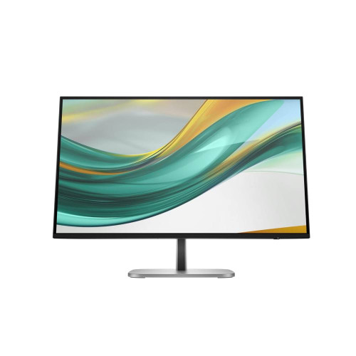 Монитор HP S5 Pro 527pf, 27 инча, FHD, HDMI, DisplayPort, EU