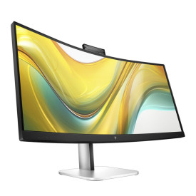Монитор HP Series 5 Pro 534pm, 34 инча, WQHD, USB-C