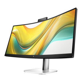 Монитор HP Series 5 Pro 534pm, 34 инча, WQHD, USB-C