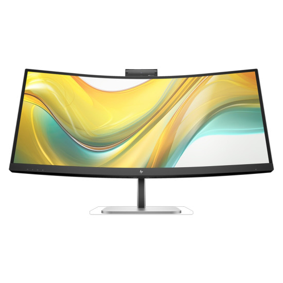 Монитор HP Series 5 Pro 534pm, 34 инча, WQHD, USB-C