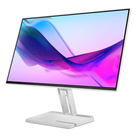 Монитор LENOVO L24i-4B, 23.8 инча, IPS, FHD, WLED, 4ms, HDMI, VGA