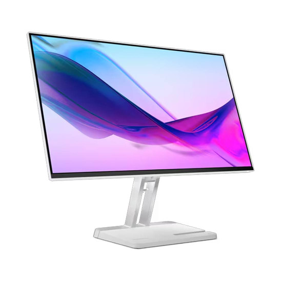 Монитор LENOVO L24i-4B, 23.8 инча, IPS, FHD, WLED, 4ms, HDMI, VGA