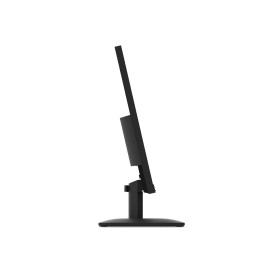 Монитор Lenovo L27-4e, 27 инча FHD, IPS, 100Hz, 4ms, HDMI, VGA, Raven Black