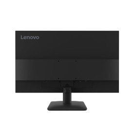 Монитор Lenovo L27-4e, 27 инча FHD, IPS, 100Hz, 4ms, HDMI, VGA, Raven Black