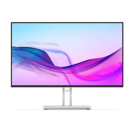 Монитор LENOVO L27i-4A 27 inch IPS FHD WLED 16:9, 100Hz, 1ms, 2 x HDMI / VGA