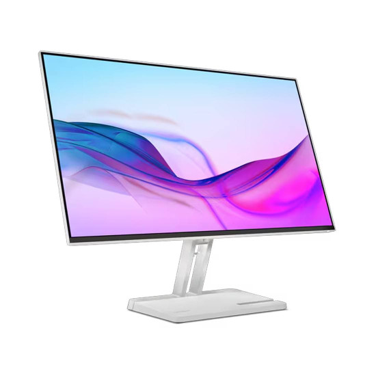Монитор LENOVO L27i-4A 27 inch IPS FHD WLED 16:9, 100Hz, 1ms, 2 x HDMI / VGA