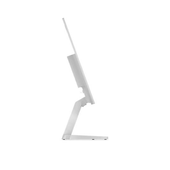 Монитор Lenovo L27i-4B, 27 инча, FHD 1920 x 1080, IPS, Anti-glare, 100 Hz, 4 ms, 300 cd/m², 1300:1, 99% sRGB, 2x HDMI, VGA, 2 x 3W Speakers