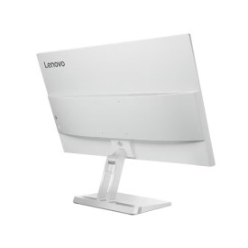 Монитор Lenovo L27i-4B, 27 инча, FHD 1920 x 1080, IPS, Anti-glare, 100 Hz, 4 ms, 300 cd/m², 1300:1, 99% sRGB, 2x HDMI, VGA, 2 x 3W Speakers