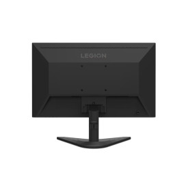 Монитор LENOVO Legion R24s, 23.8 инча, IPS, FHD, 16:9, 100 Hz, 250 cd/m², 1 ms, 1 x HDMI, 1 x VGA, Cloud Grey