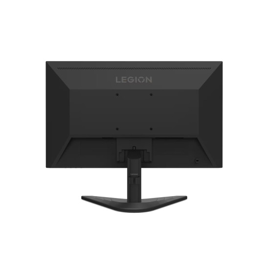 Монитор LENOVO Legion R24s, 23.8 инча, IPS, FHD, 16:9, 100 Hz, 250 cd/m², 1 ms, 1 x HDMI, 1 x VGA, Cloud Grey