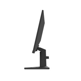 Монитор LENOVO Legion R24s, 23.8 инча, IPS, FHD, 16:9, 100 Hz, 250 cd/m², 1 ms, 1 x HDMI, 1 x VGA, Cloud Grey