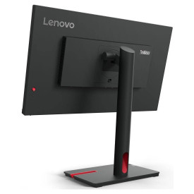 Монитор LENOVO ThinkVision T24i-30, 23.8 инча, 1920x1080, 4ms, 60Hz, HDMI