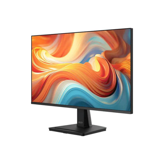 Монитор MSI PRO MP251 E14L Professional Business, 24.5 инча, FHD 1920 x 1080, 144 Hz, 1/4 ms, AMD FreeSync, 1 x VGA