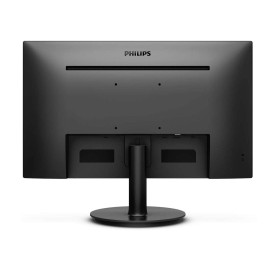 Монитор PHILIPS 271V8L/00, 27 инча, VA, LCD, FHD 1920x1080, 16:9, 4ms, VGA, HDMI