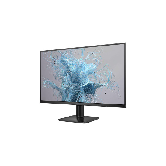 Монитор Philips 27E2N1500L00, 27 инча, 2560x1440, HDMI, DisplayPort, IPS, 4 ms, 250 cd/m², 1000:1, VESA 100x100