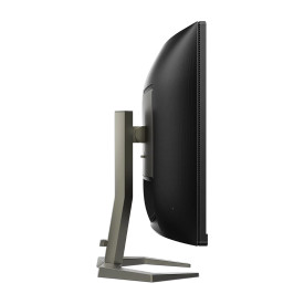 Монитор Philips Evnia 27M1C5500VL/00, 27 инча VA, WQHD, 144Hz, 1ms, HDMI 2.0x2, DP