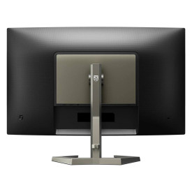 Монитор Philips Evnia 27M1C5500VL/00, 27 инча VA, WQHD, 144Hz, 1ms, HDMI 2.0x2, DP